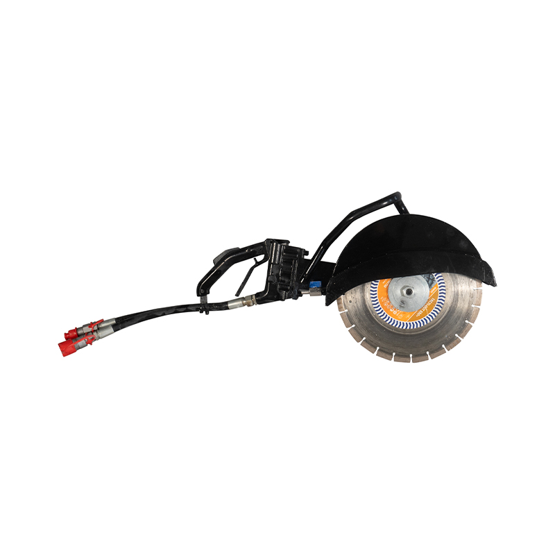 CS5-30S/L Hydraulic Handheld Circular Saw