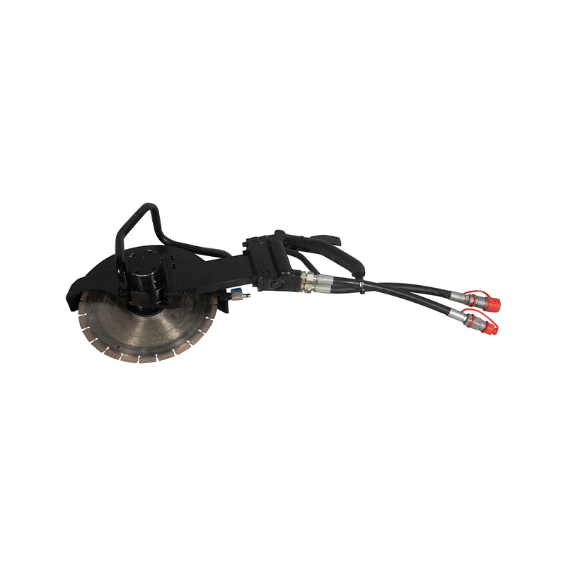 CS5-30S/L Hydraulic Handheld Circular Saw