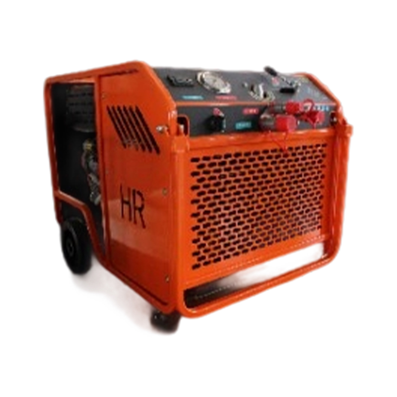 Hydraulica Power Pack（Customized Version