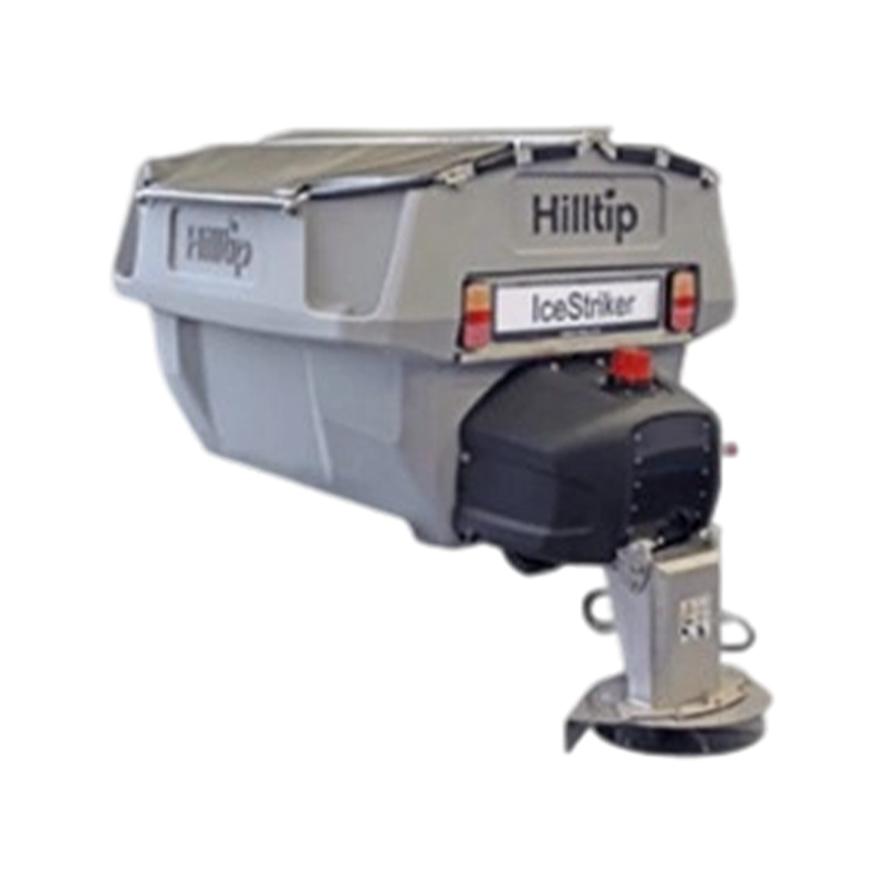 Tailgate Sand and Salis Spreader for RAPINA Trucks