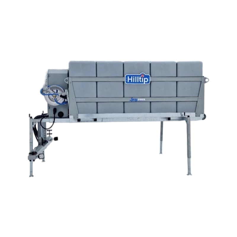 Hi-Flow Electric De vico Sprayer